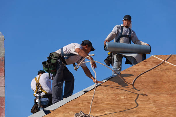 Best Emergency Roof Repair  in Flagtown, NJ