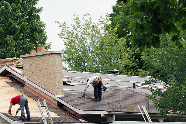 Quick and Trustworthy Emergency Roof Repair Services in Flagtown, NJ