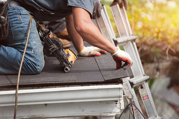 Best Roof Leak Repair  in Flagtown, NJ