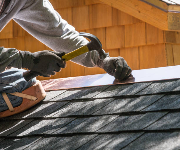 Best Flat Roof Repair Services  in Flagtown, NJ